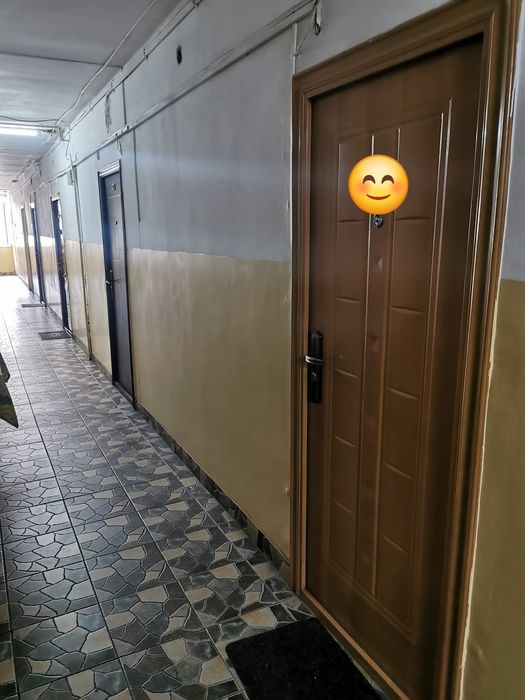 Garsonieră modernă de închiriat – Astra, zona Metrom (proprietar)