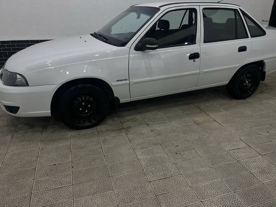 Nexia 2 2014  mator 1.6 люкс без кондиционера родная краска