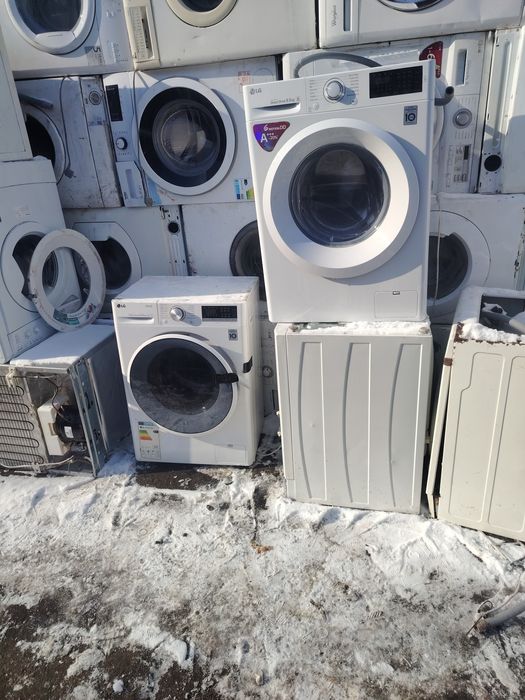 Dezmembrez  mașina de spalat lg Samsung Beko Wirlpool Artic Electrolux