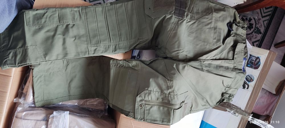 Тактическая одежда оптом
