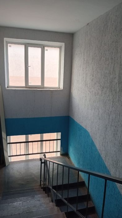 Продам 3-х комнатную квартиру
