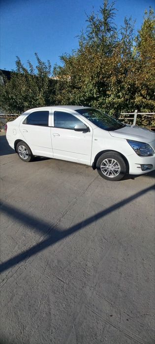 Chevrolet Cobalt