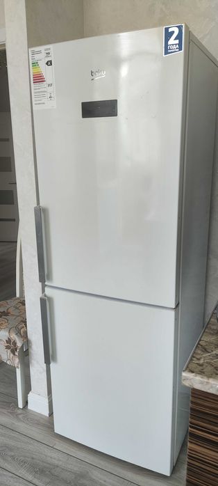 Холодильник Beko