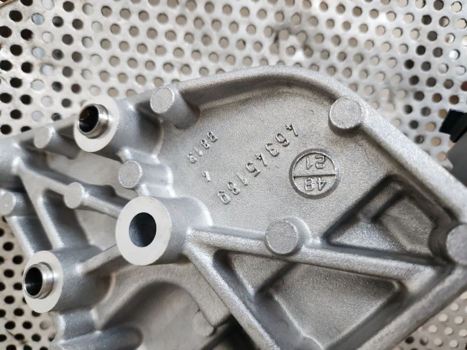 Suport Planetara Intermediara Fiat 500X Jeep Compass Renegade 1.3 Benzina Turbo Hybrid Cod Motor 46337540 Factura Si Garantie - Dezmembrari Arad