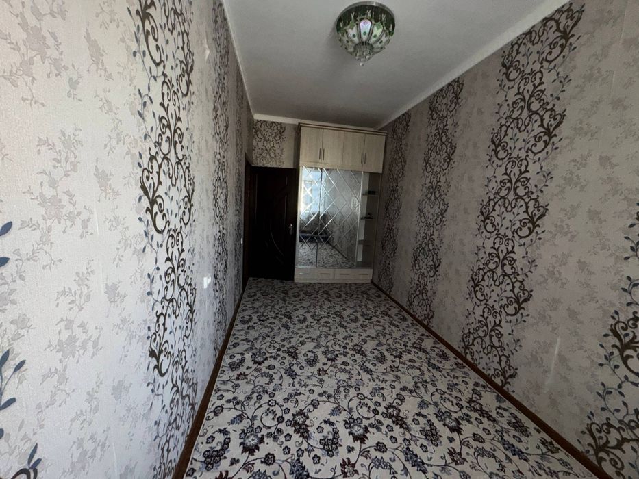 1 хонали квартира ижарага берилади