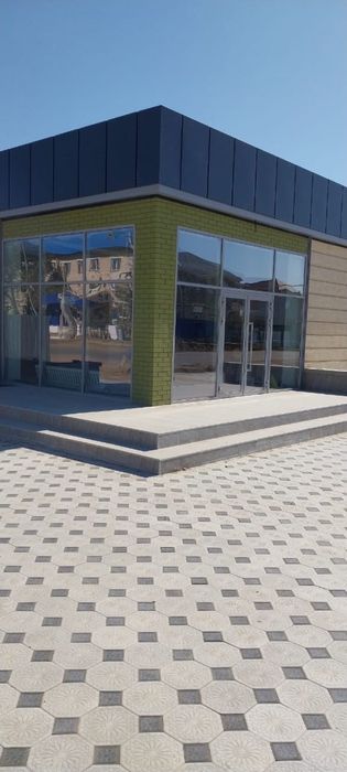 Сдается в аренду помещение