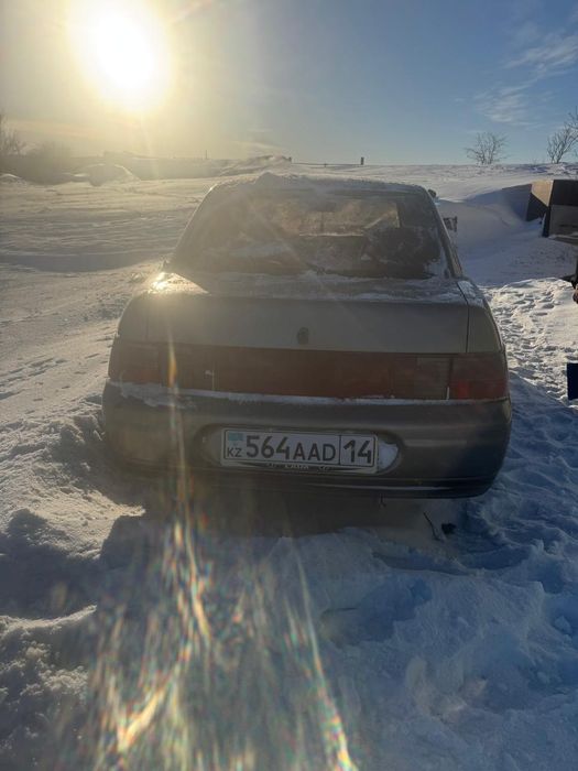 Продам Ваз 2110       1998г