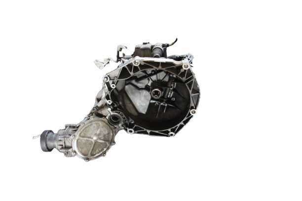 Скоростна кутия  за Фиат ПАНДА 900 см.3, 2020 г., 4х4 с раздатка