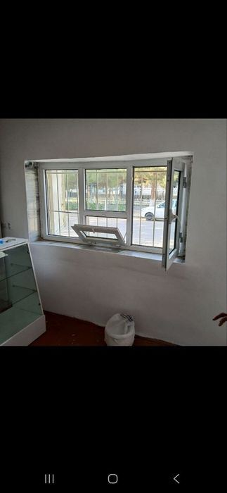 Magazin yoki apteka qilsangiz buladi