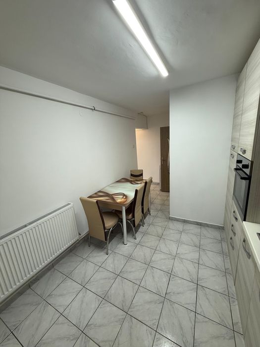 De inchiriat - Apartament 2 camere - Panciu