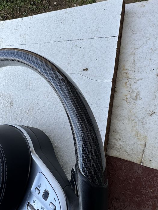 Оригинален Волан с Airbag за Mercedes S class W222 Facelift