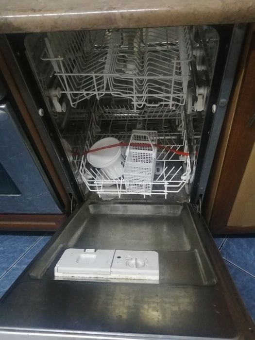 Посудомоечная машина Ardo