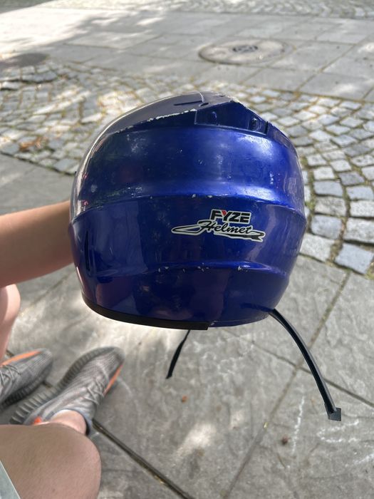 Каска fyze helmet