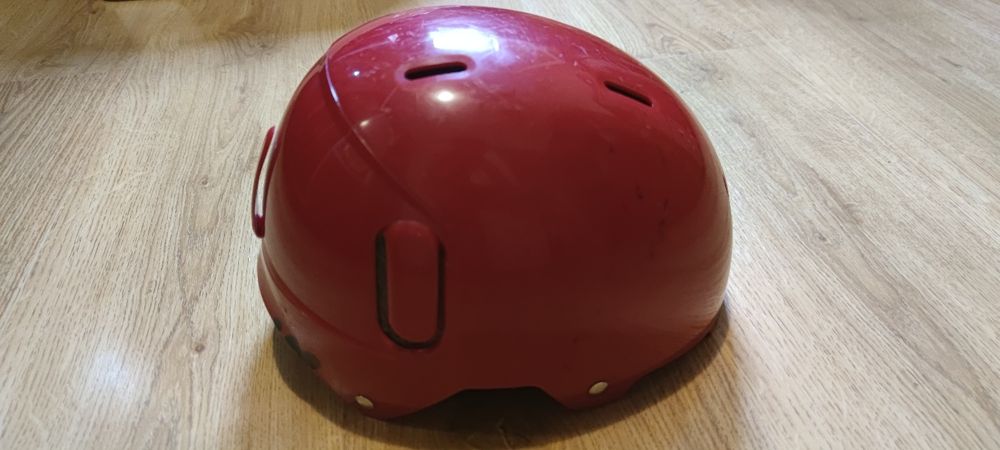 Casca Wed'ze Decathlon snowboard marimea 53-56 cm