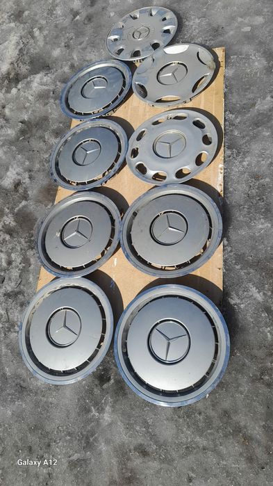 Продам диски и колпаки