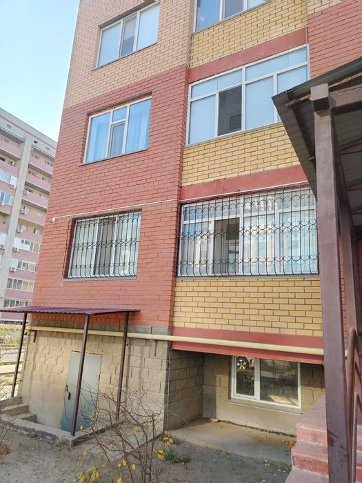 2 комнатная квартира