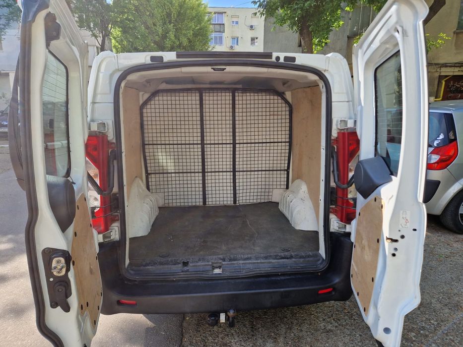Vând Fiat Scudo 2026 2.0 d multijet 128 cp
