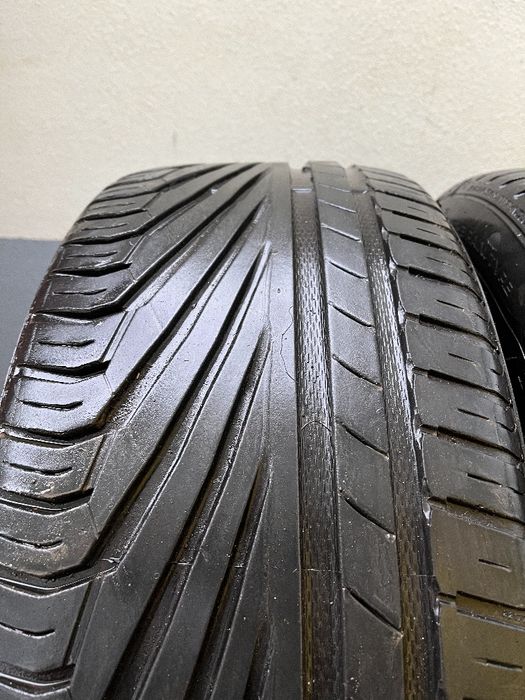 Anvelope 235/45/18 Uniroyal Rainsport 3