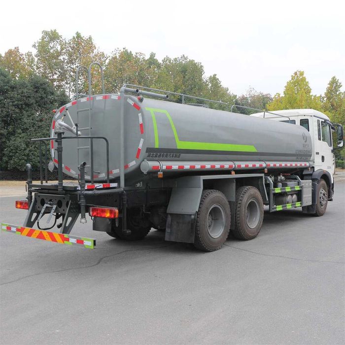 HOWO 6x4 20 куба Водовоз. Новый. с НДС