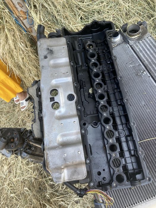 Capac culbutori bmw m57