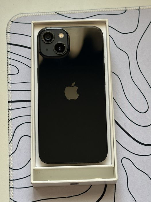 Iphone 13 128гб  АКБ 100%