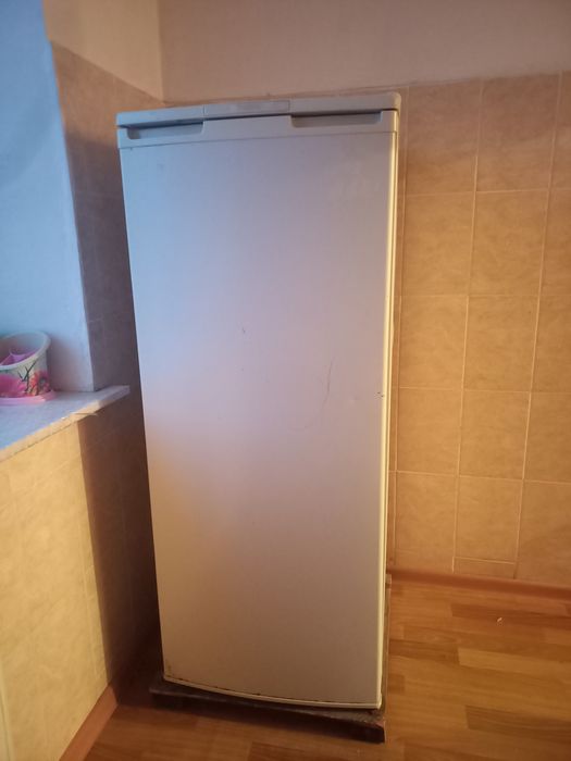 Холоделник старый