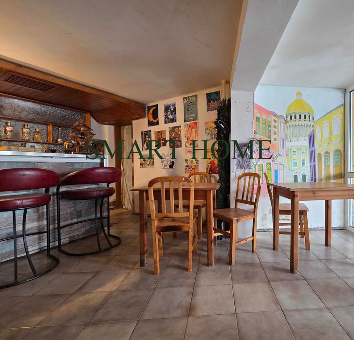 Кафе-аперитив в гр. Велико Търново!