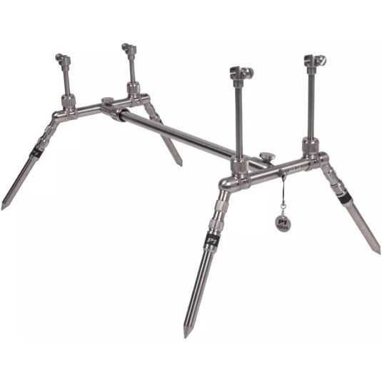 Vand Rod pod Solar P1 Compact Worldwide Pod, 3 posturi