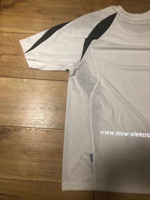 ENGELBERT STRAUSS -tricou, ca si NOU, de lucru, profi , pt barbati, L