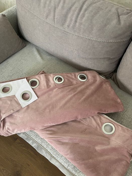 Штор. Шторы для дома