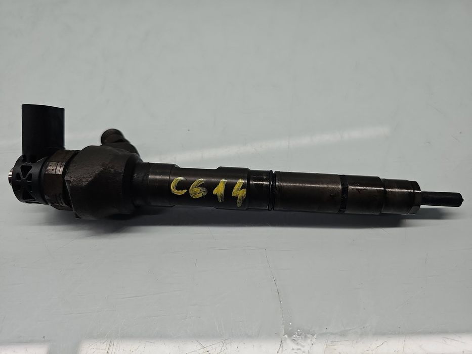 Injector AUDI A4 (8K2, B8) [Fabr 2008-2015] 03L130277Q 2.0 TDI CFFB 10