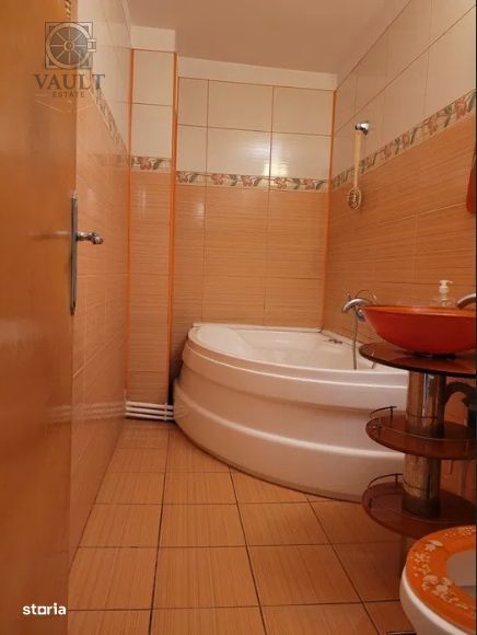 Apartament 3 camere - Hol H - Parc Sebastian