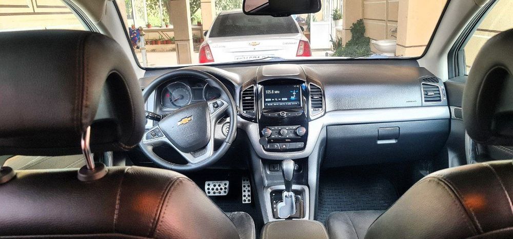 Oilaviy sifatli va chidamli mashina oling