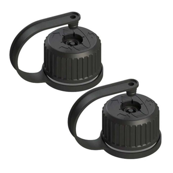 Stels, Oktan, Экстрим крышки от канистр