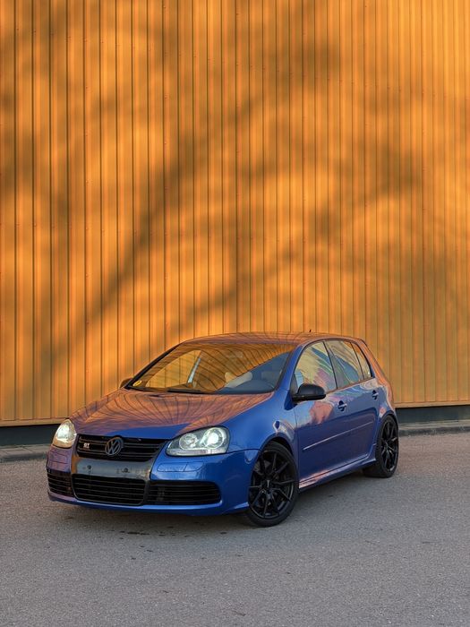 Vand sau schimb golf 5