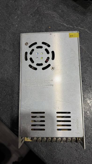 Продам блок питания