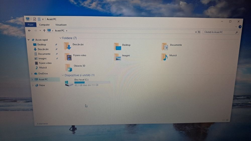 Laptop Lenovo ThinkPad T450