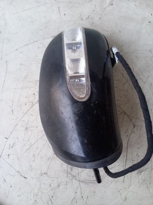 Ляво огледало Mercedes ML W164