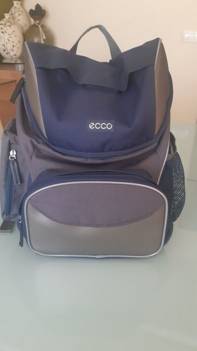 Ученическа Раница ECCO 1-4 клас