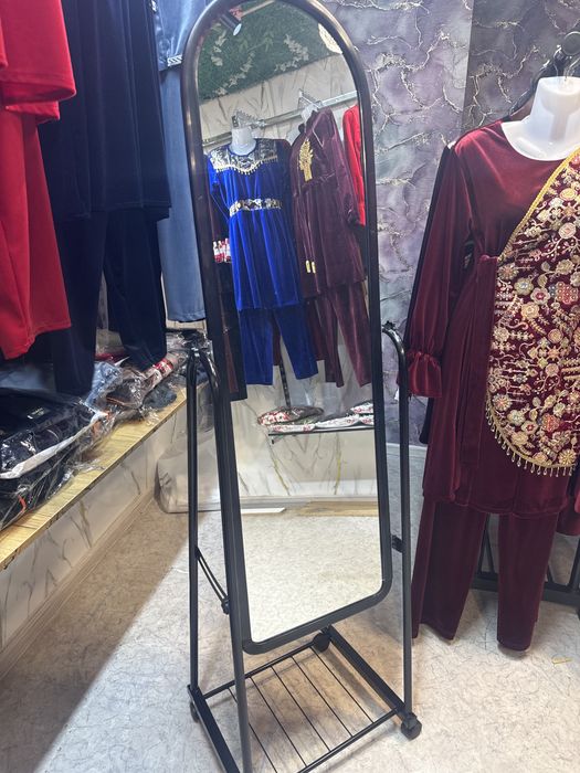 Зеркало состояние новое