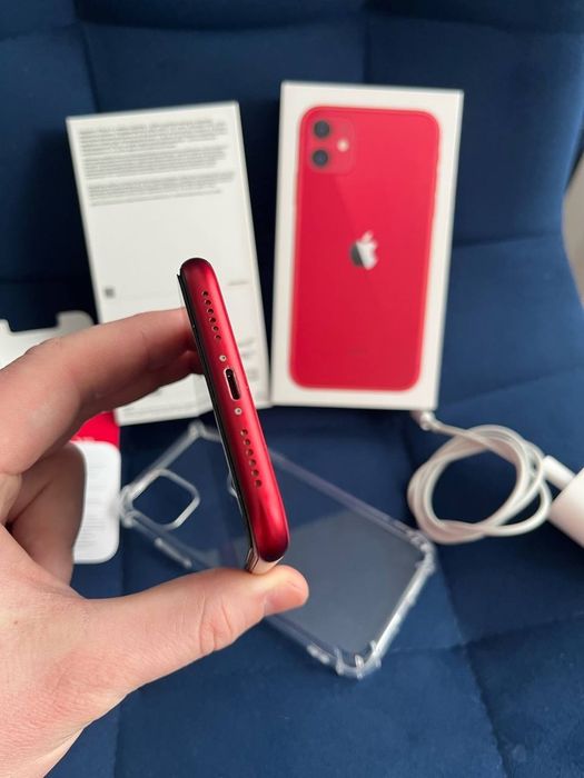 Продам iphone 11