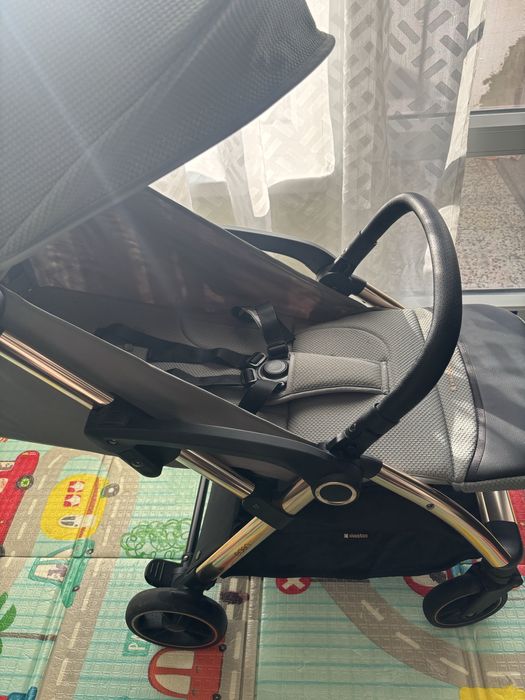 Лятна количка Kikkaboo eden