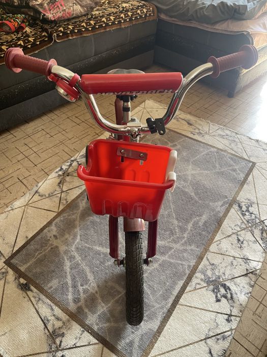 Продам детский велосипед