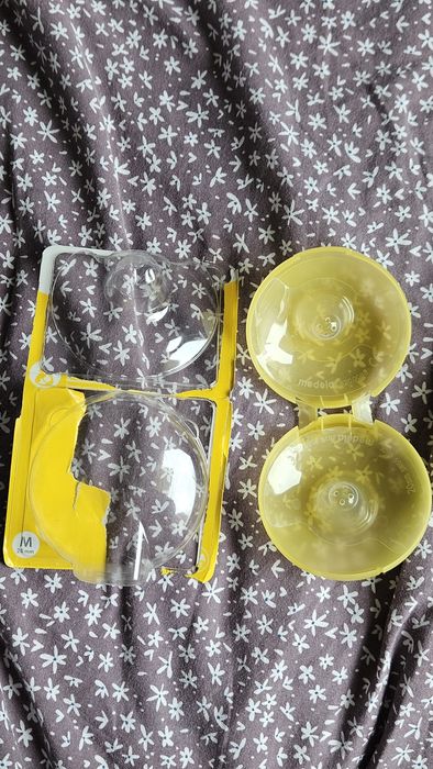 Протектори за зърна 20 мм