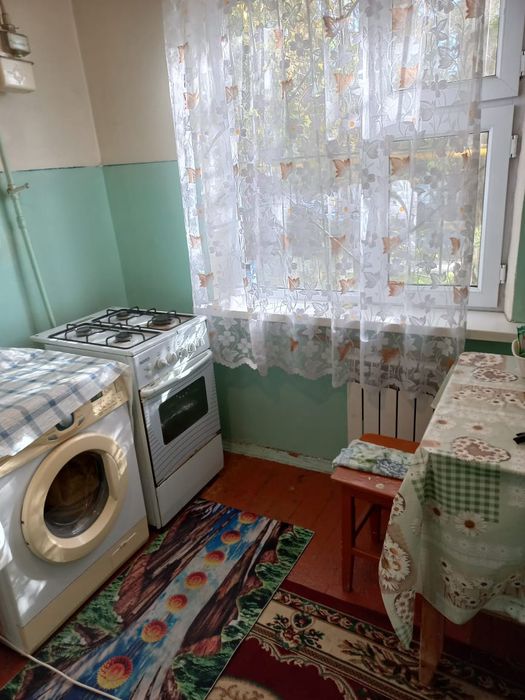 Продам однокомнатную квартиру