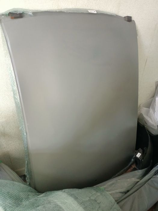 Крыша Шевролет Кобальт, R4.