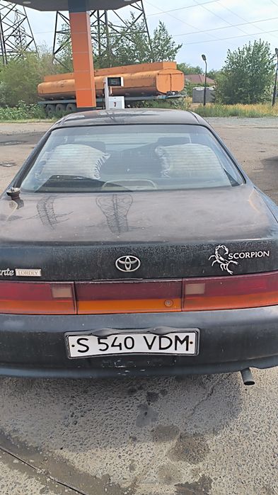 Продам Тойота Чайзер 90 кузов
