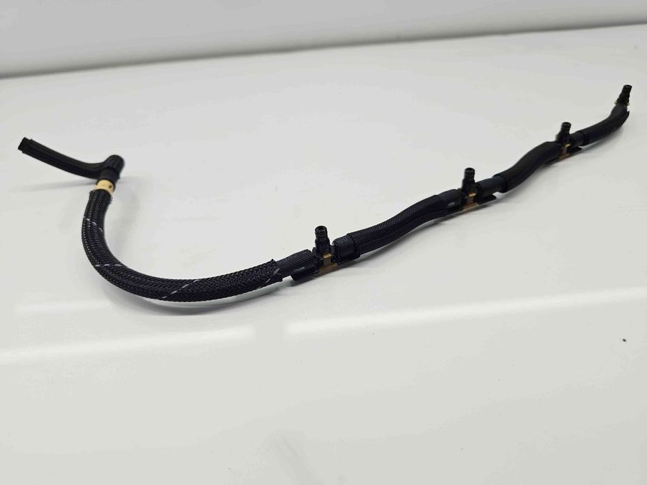 Conducta retur injectoare Volkswagen Passat CC (358) Facelift [Fabr 20