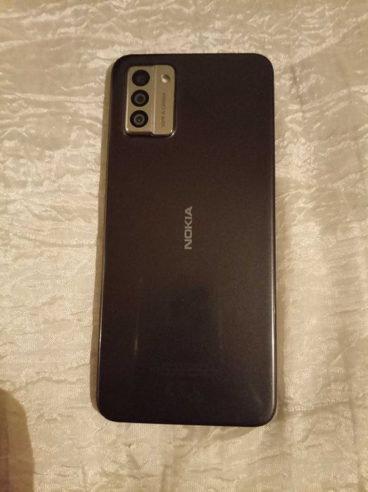 Nokia G22, 128/4, отличен