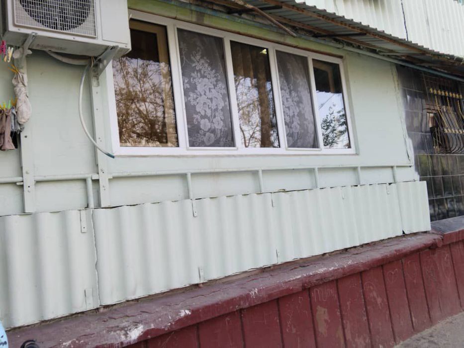 Город Зарафшан адрес 4-36-6